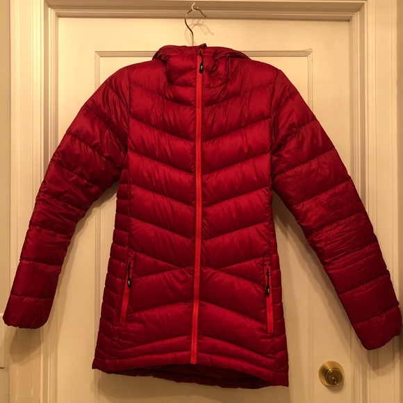 Cirq Jackets & Blazers - Cirq Down Winter Coat